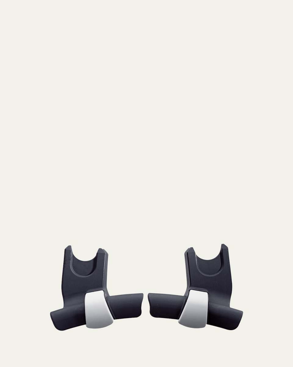 Maxi-Cosi Car Seat Adapter